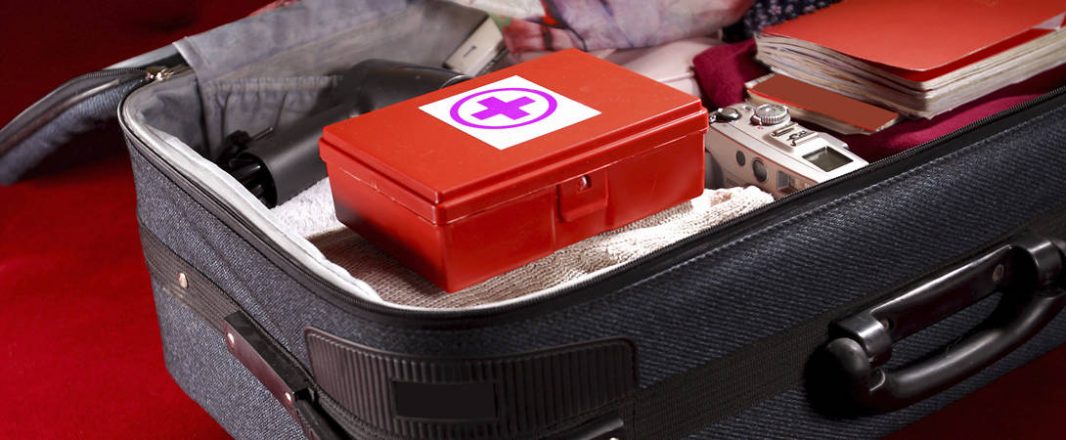 WIT Start-Up Pitch: TraveDoc wants to be the Uber of doctors