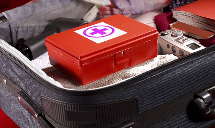 WIT Start-Up Pitch: TraveDoc wants to be the Uber of doctors