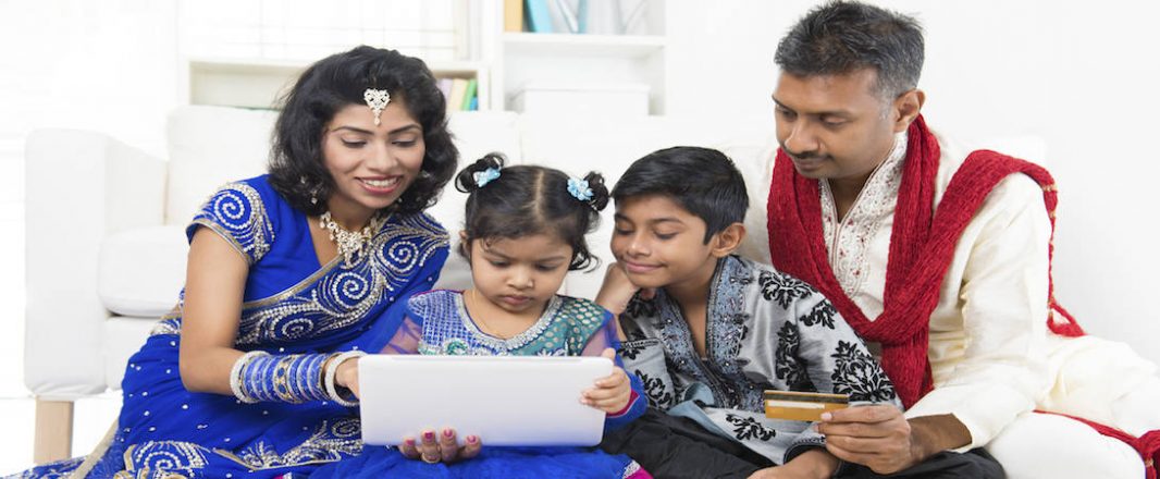 How to engage with India’s tech-savvy travellers