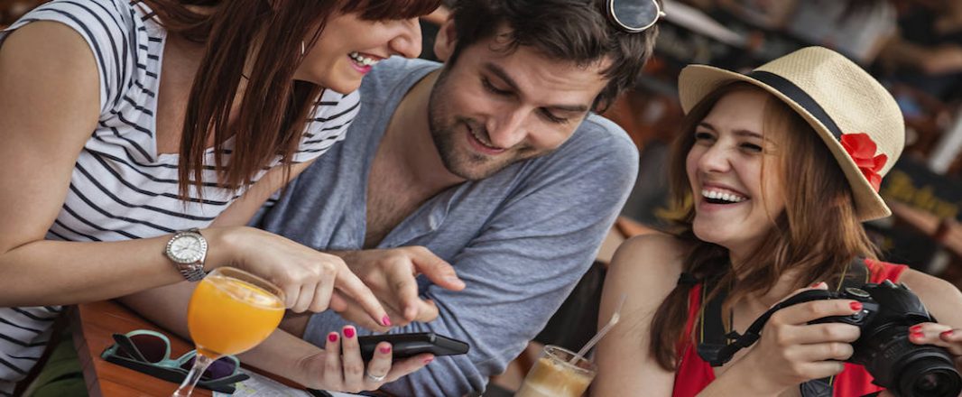 The Wrap: Study reveals the influence of travel reviews on consumers’ booking process