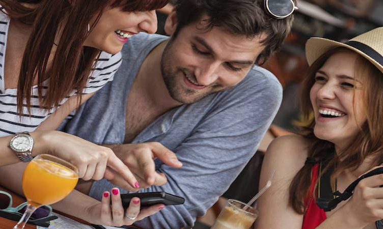 The Wrap: Study reveals the influence of travel reviews on consumers’ booking process