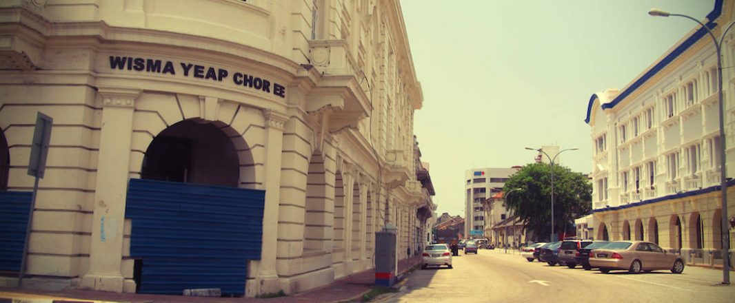 Letter from Penang: Meet the new digital hippies out to create the island’s future