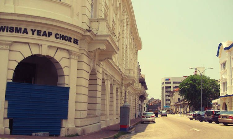 Letter from Penang: Meet the new digital hippies out to create the island’s future