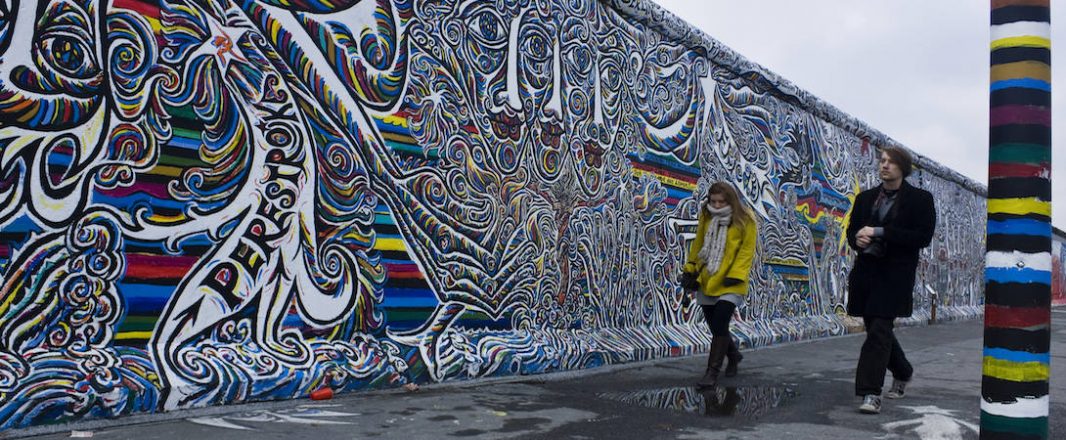 Letter from Berlin: The hard, hard world of online travel