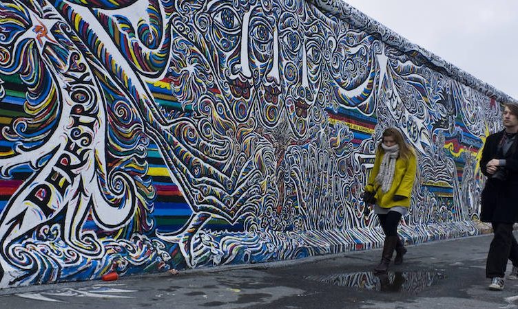 Letter from Berlin: The hard, hard world of online travel