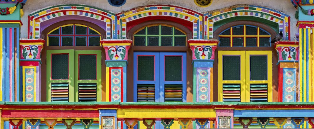 The Millennial Traveller: Tours of a thoughtful kind