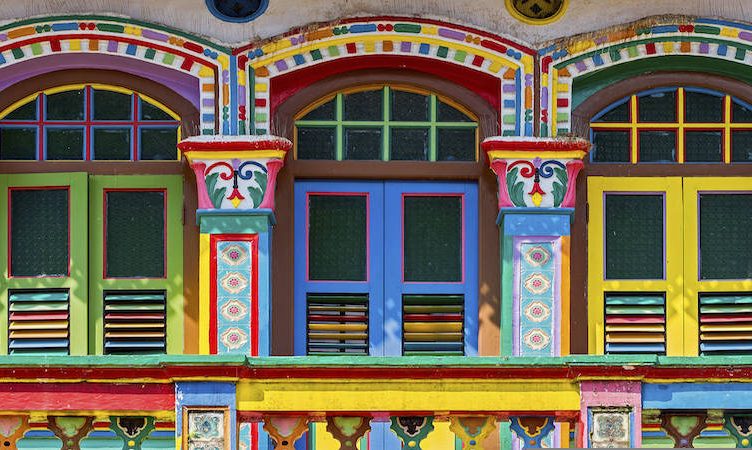 The Millennial Traveller: Tours of a thoughtful kind