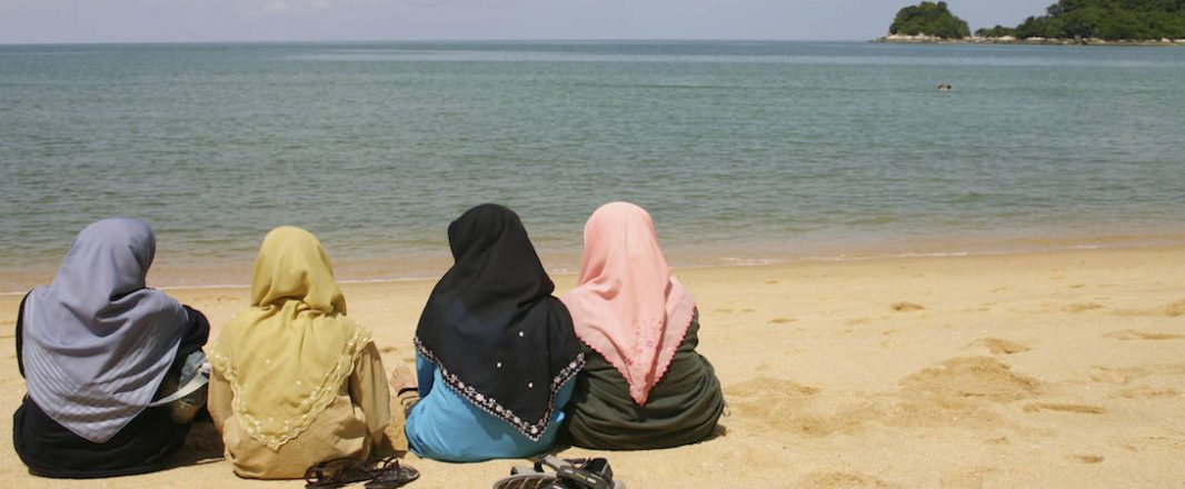 The Wrap: Malaysia and Singapore top destinations in the world for Muslim travel
