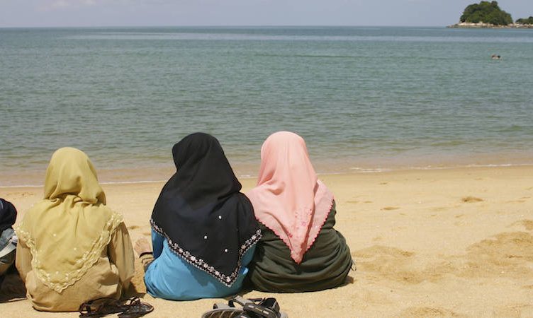 The Wrap: Malaysia and Singapore top destinations in the world for Muslim travel