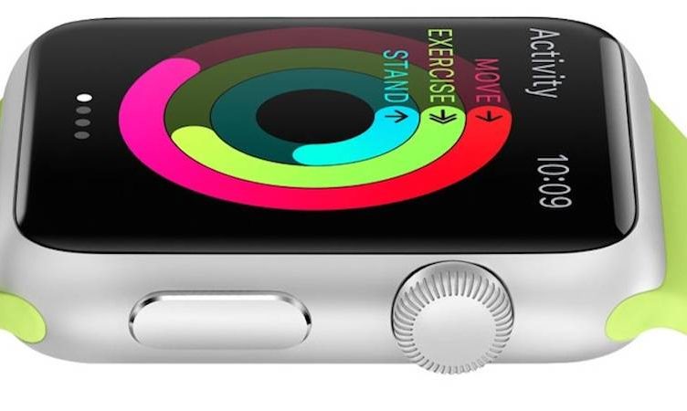 The Wrap: Innovative apps from airlines and hotels to keep time with Apple Watch