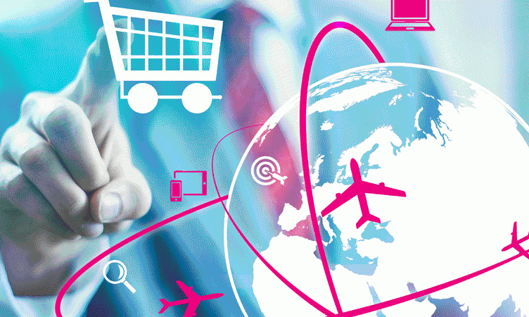 Six key lessons about hybrid customer behaviour