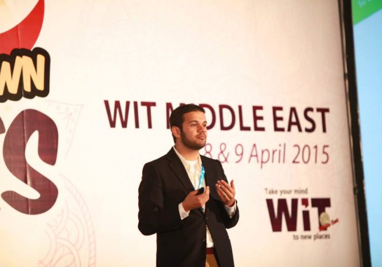The online travel habits of Middle East Millennials