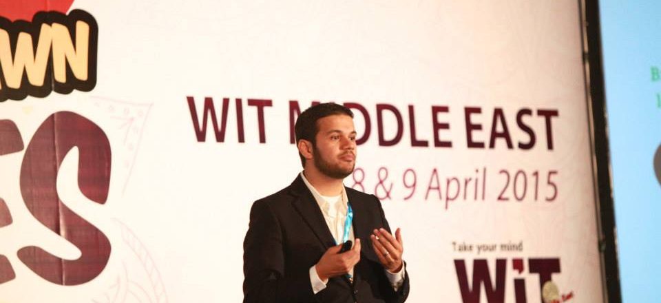 The online travel habits of Middle East Millennials