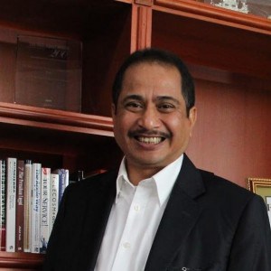 Arief Yahya twitter
