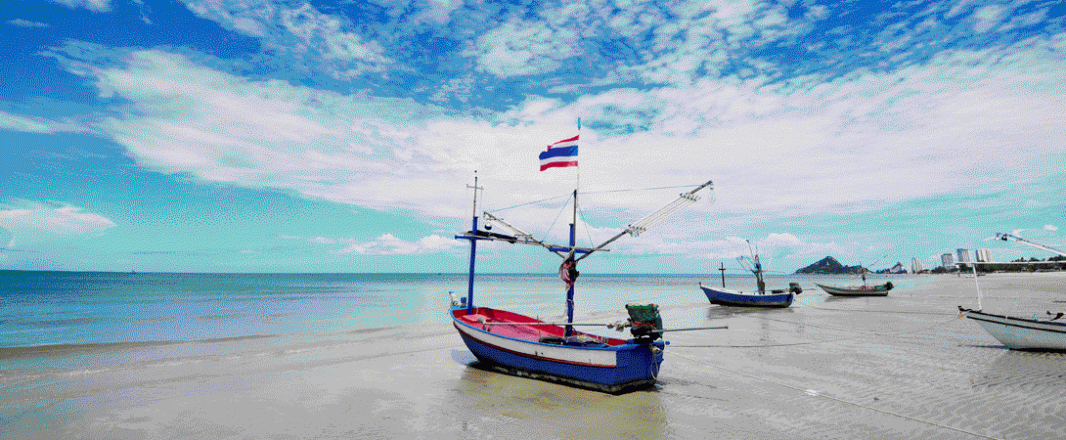 The Wrap: Asia Pacific is the place to holiday in with drop in room prices