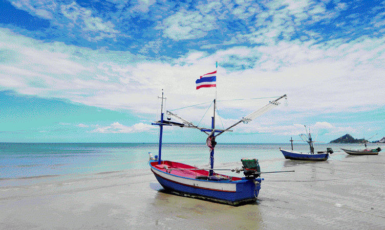 The Wrap: Asia Pacific is the place to holiday in with drop in room prices