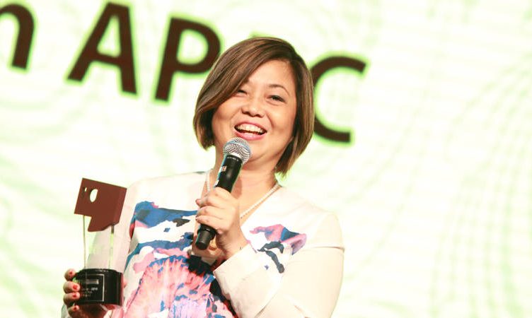 WIT Warrior Spotlight: Kathleen Tan – travel will become like going to the cinema