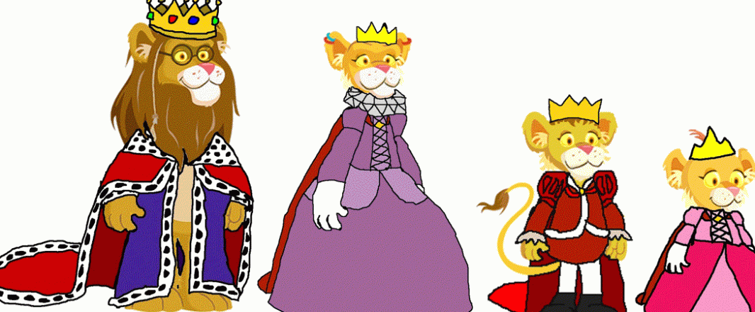 Content is King, Community is Queen, and Commerce is their Royal Offspring