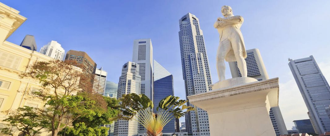 10 lessons from Singapore, the Start-Up: Learning from Lee Kuan Yew