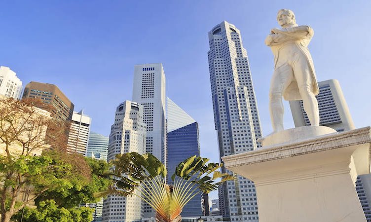 10 lessons from Singapore, the Start-Up: Learning from Lee Kuan Yew