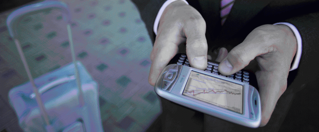 The Wrap: Hilton brings mobile room selection and online check-in to Southeast Asia
