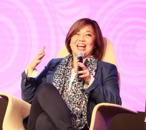 Kathleen Tan: