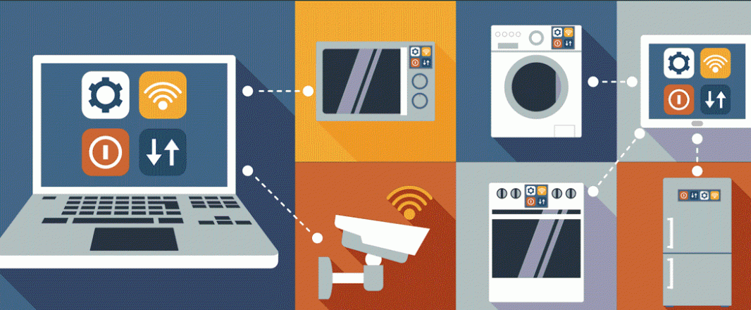 The Wrap: Ascott turns residences into smart homes with the Internet of Things