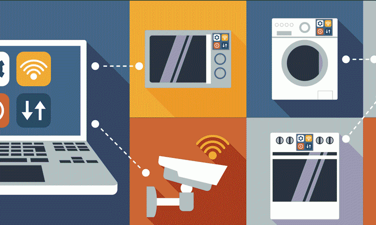 The Wrap: Ascott turns residences into smart homes with the Internet of Things