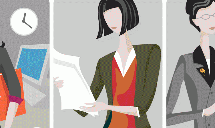 The Millennial Traveller: PwC Reports “The Female Millennial – A New Era of Talent”