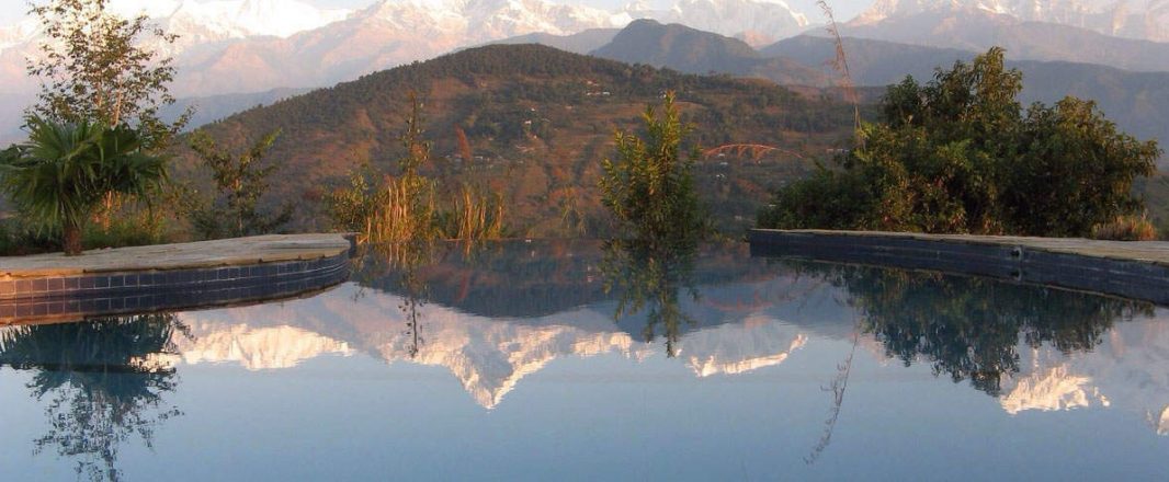 Letter from beautiful and vulnerable Bali, just like Nepal: United in travel