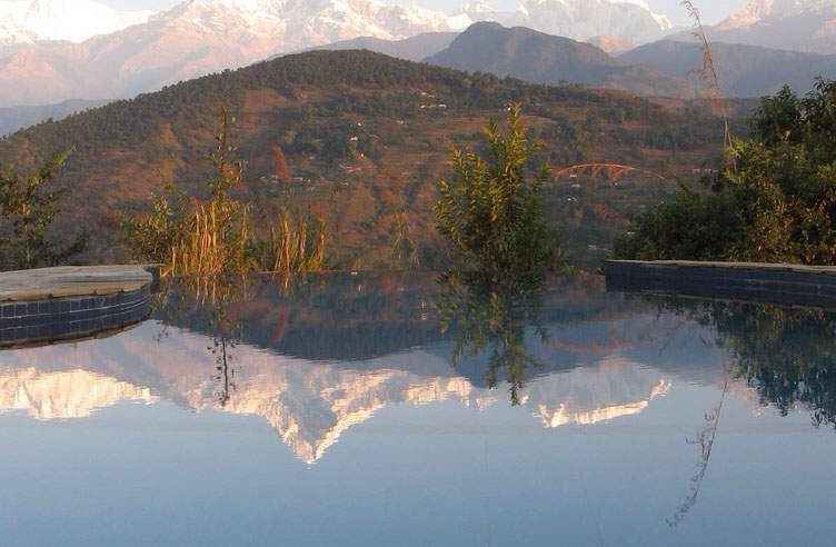 Letter from beautiful and vulnerable Bali, just like Nepal: United in travel