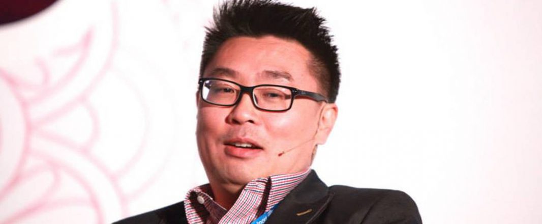 T Fuad: Ahead of the start-up mob and betting on the sharing economy in Asia