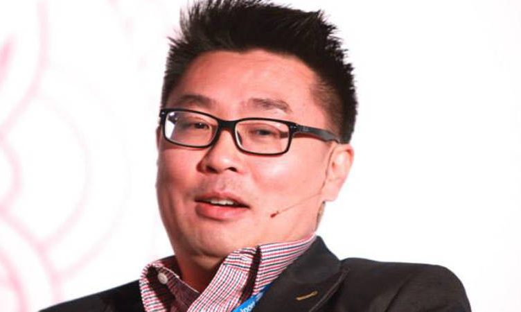 T Fuad: Ahead of the start-up mob and betting on the sharing economy in Asia
