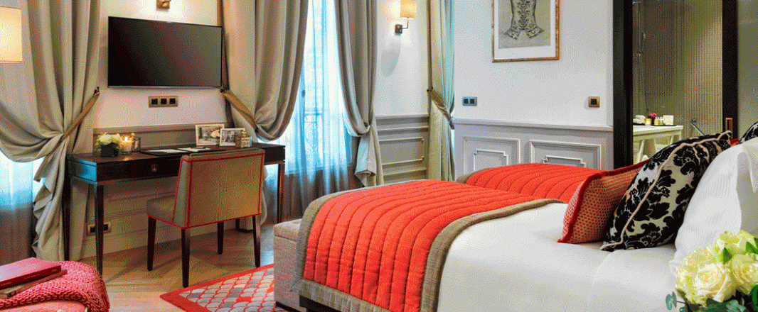 Best of TW Asia Global Wrap: Ascott aims for 10,000 apartment units in Europe by 2020