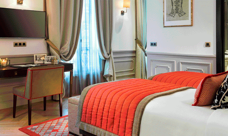 Best of TW Asia Global Wrap: Ascott aims for 10,000 apartment units in Europe by 2020