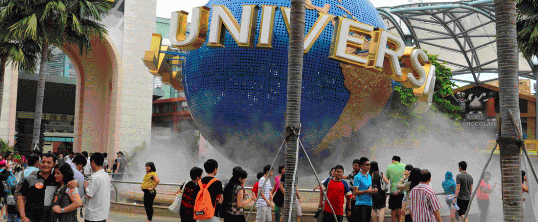 Singapore set to receive more PRC tourists with easing of visa regulations