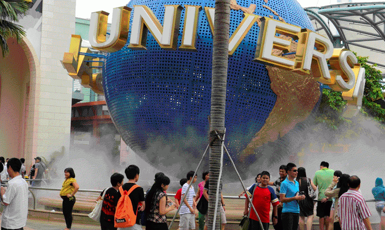 Singapore set to receive more PRC tourists with easing of visa regulations