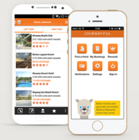 Journeyful app photo