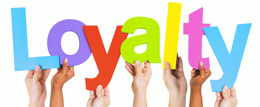 Loyalty: Breaking the Customer Code