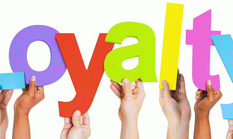 Loyalty: Breaking the Customer Code