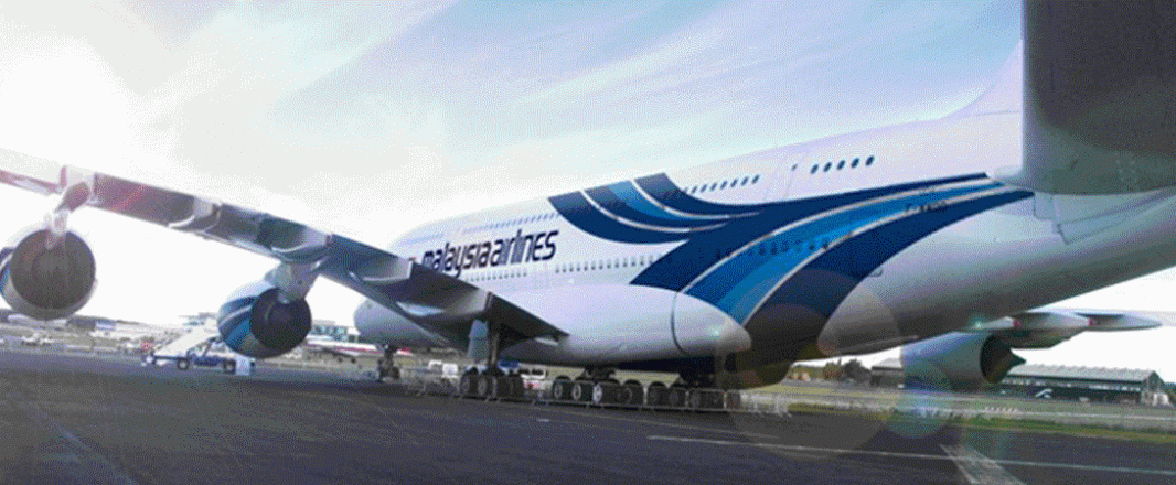 The Wrap: Leadership change in MAS – commercial director resigns, new CIO appointed