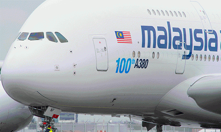 Best of TW Asia Global Wrap: Axe to fall on MAS staff as airline appoints new administrator