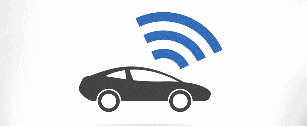 It’s in-car WiFi over crash proof cars for rental customers