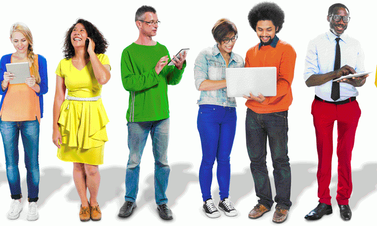 The Wrap: 3.2 billion Internet users by end 2015