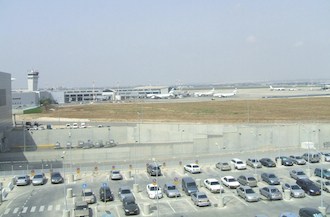 TCP app features airport parking in over 45 countries. (Image credit: flowersandclassicalmusic/iStock)
