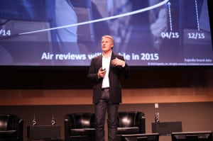 Gary Morrison: How to innovate in a real-time world