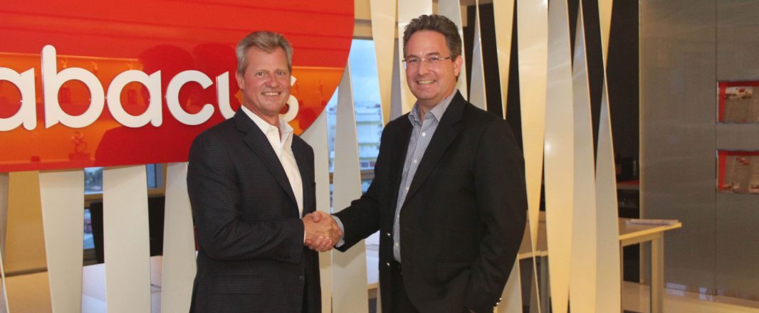 Buying Abacus means the “Asianisation of Sabre”, says Webb