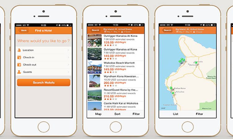 The Wrap: Journeyful takes hotel booking mobile with new app