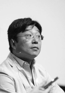Oliver Hua: Travel still at Day 1.