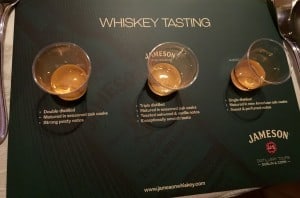 whiskey